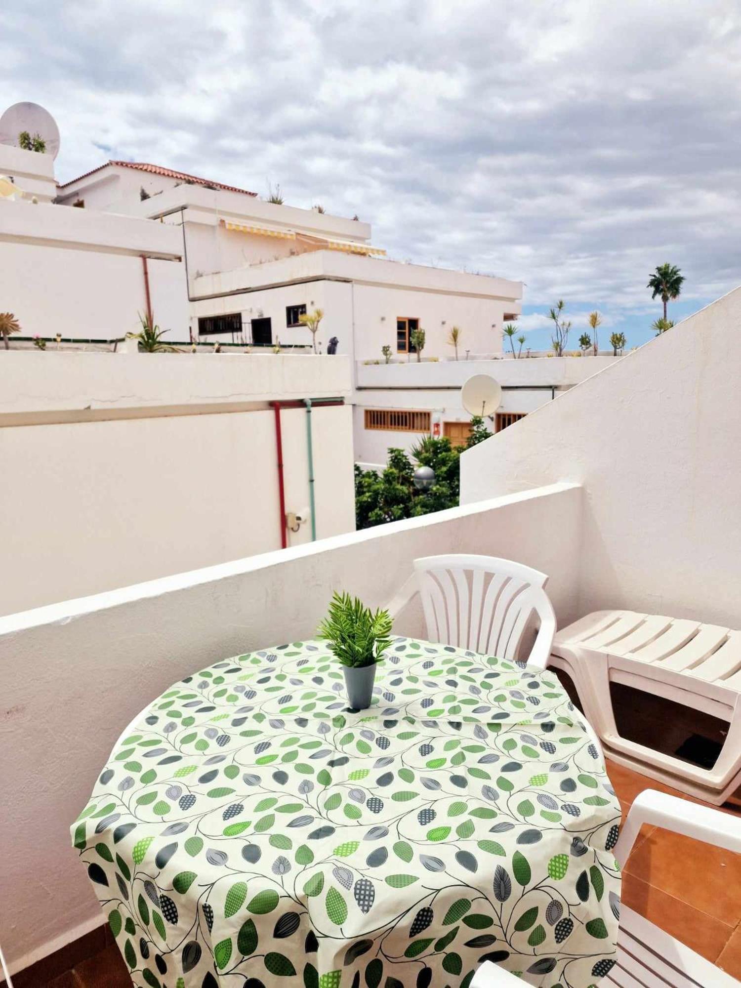 Playa Feñabe Comfortable Centrally Located Apartment מראה חיצוני תמונה