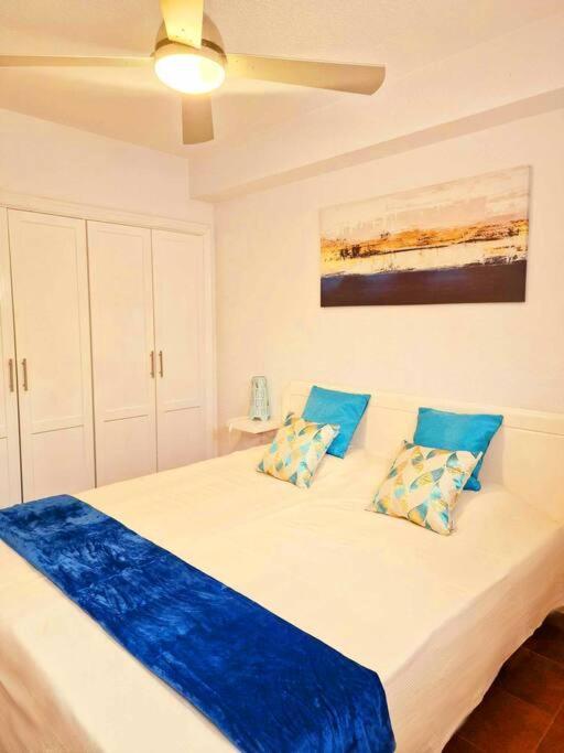 Playa Feñabe Comfortable Centrally Located Apartment מראה חיצוני תמונה
