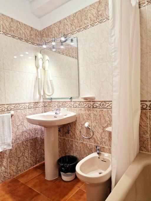 Playa Feñabe Comfortable Centrally Located Apartment מראה חיצוני תמונה