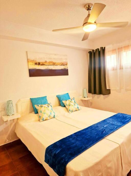 Playa Feñabe Comfortable Centrally Located Apartment מראה חיצוני תמונה