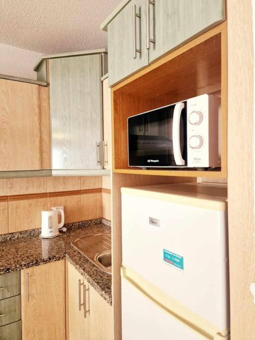 Playa Feñabe Comfortable Centrally Located Apartment מראה חיצוני תמונה