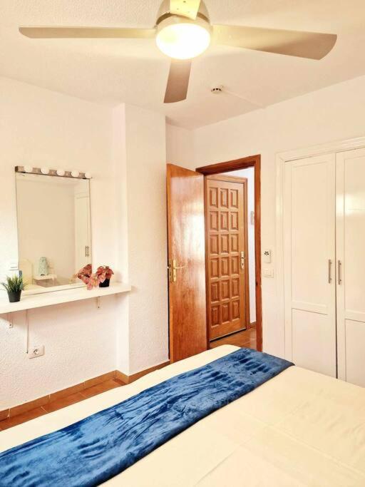Playa Feñabe Comfortable Centrally Located Apartment מראה חיצוני תמונה