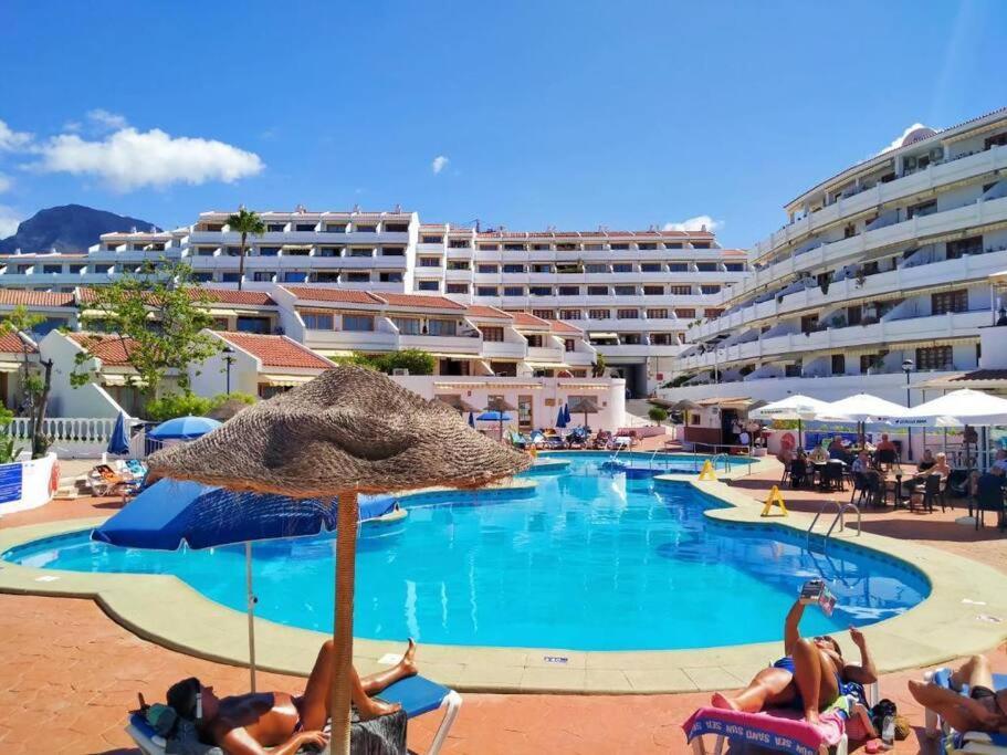 Playa Feñabe Comfortable Centrally Located Apartment מראה חיצוני תמונה