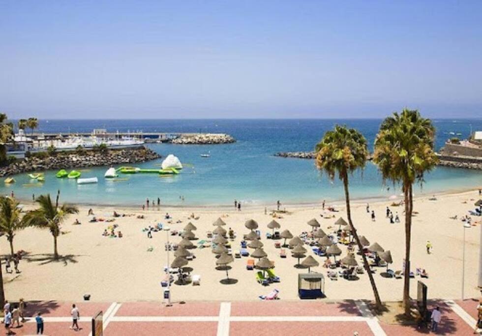 Playa Feñabe Comfortable Centrally Located Apartment מראה חיצוני תמונה