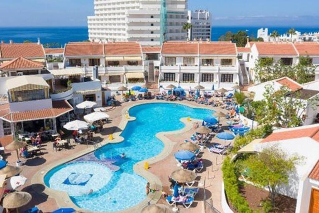 Playa Feñabe Comfortable Centrally Located Apartment מראה חיצוני תמונה