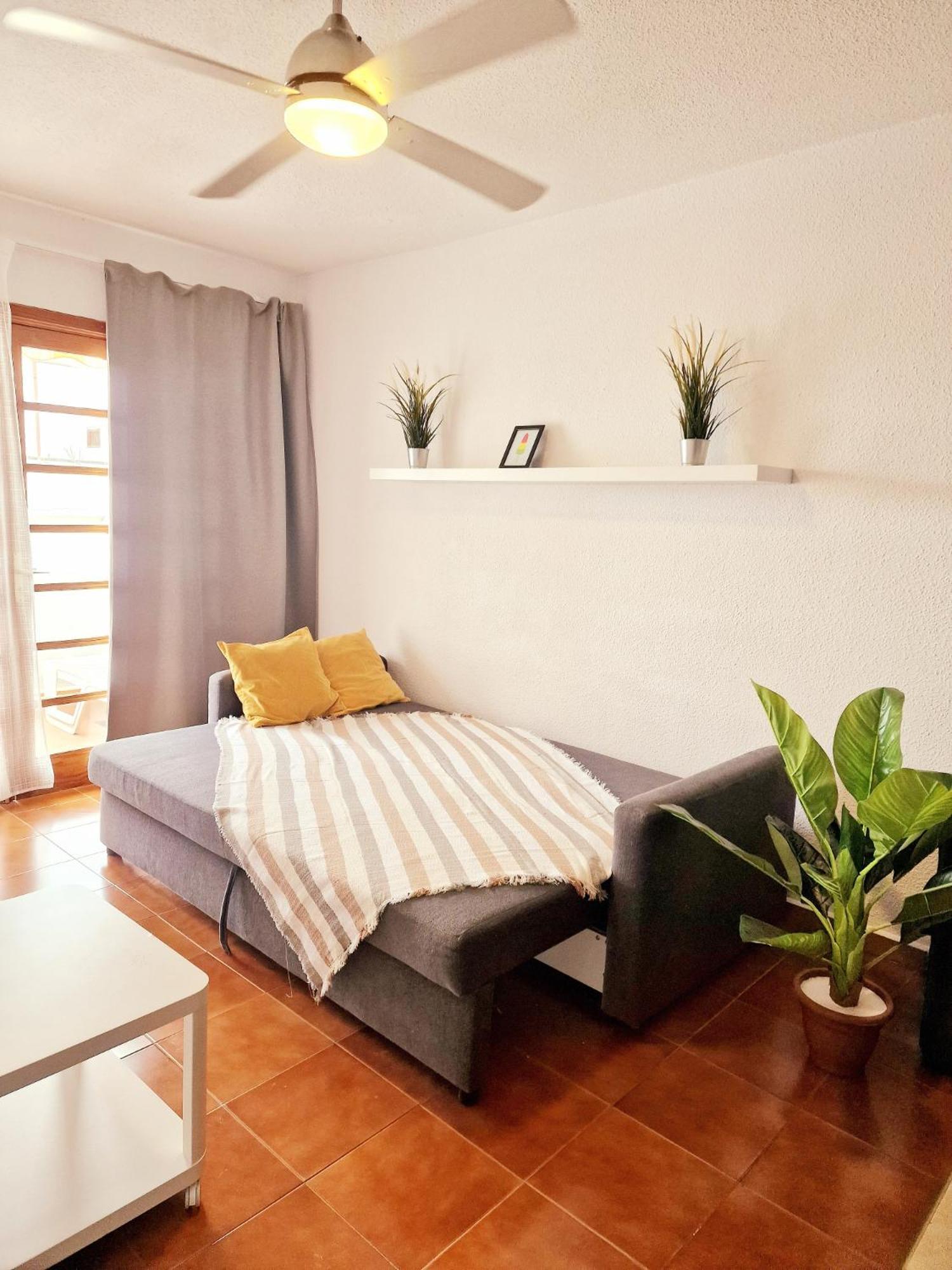 Playa Feñabe Comfortable Centrally Located Apartment מראה חיצוני תמונה