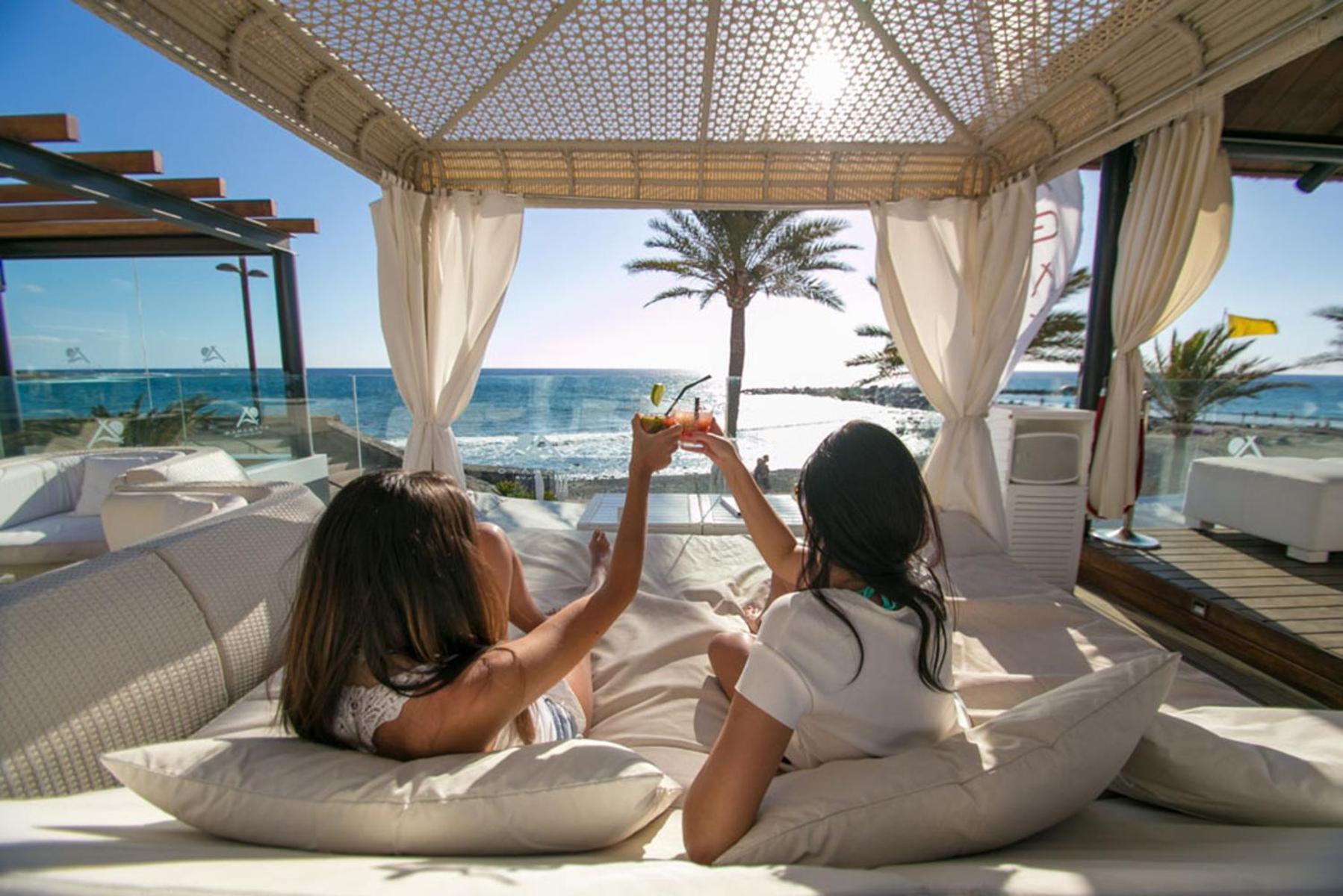 Playa Feñabe Comfortable Centrally Located Apartment מראה חיצוני תמונה