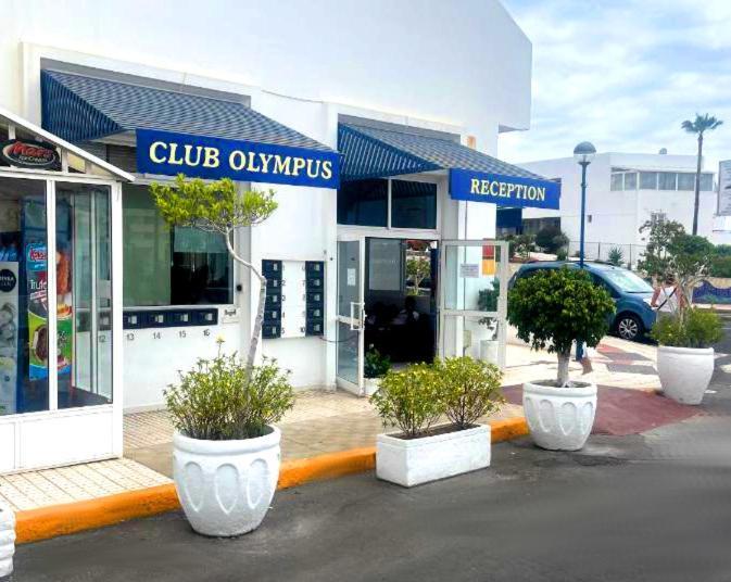 Playa Feñabe Comfortable Centrally Located Apartment מראה חיצוני תמונה