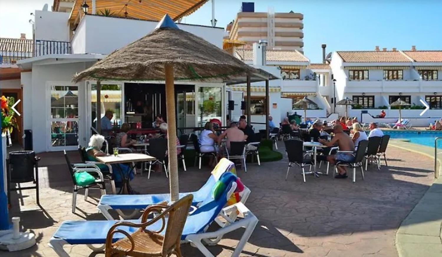 Playa Feñabe Comfortable Centrally Located Apartment מראה חיצוני תמונה
