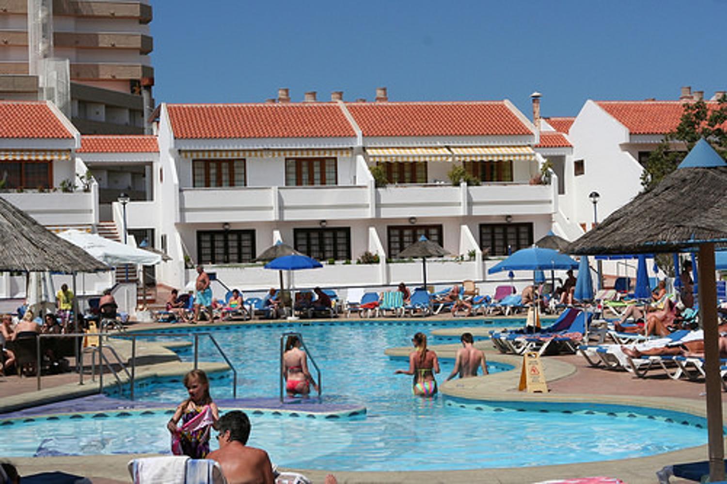 Playa Feñabe Comfortable Centrally Located Apartment מראה חיצוני תמונה